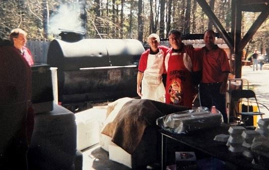 Growth and Community Integration