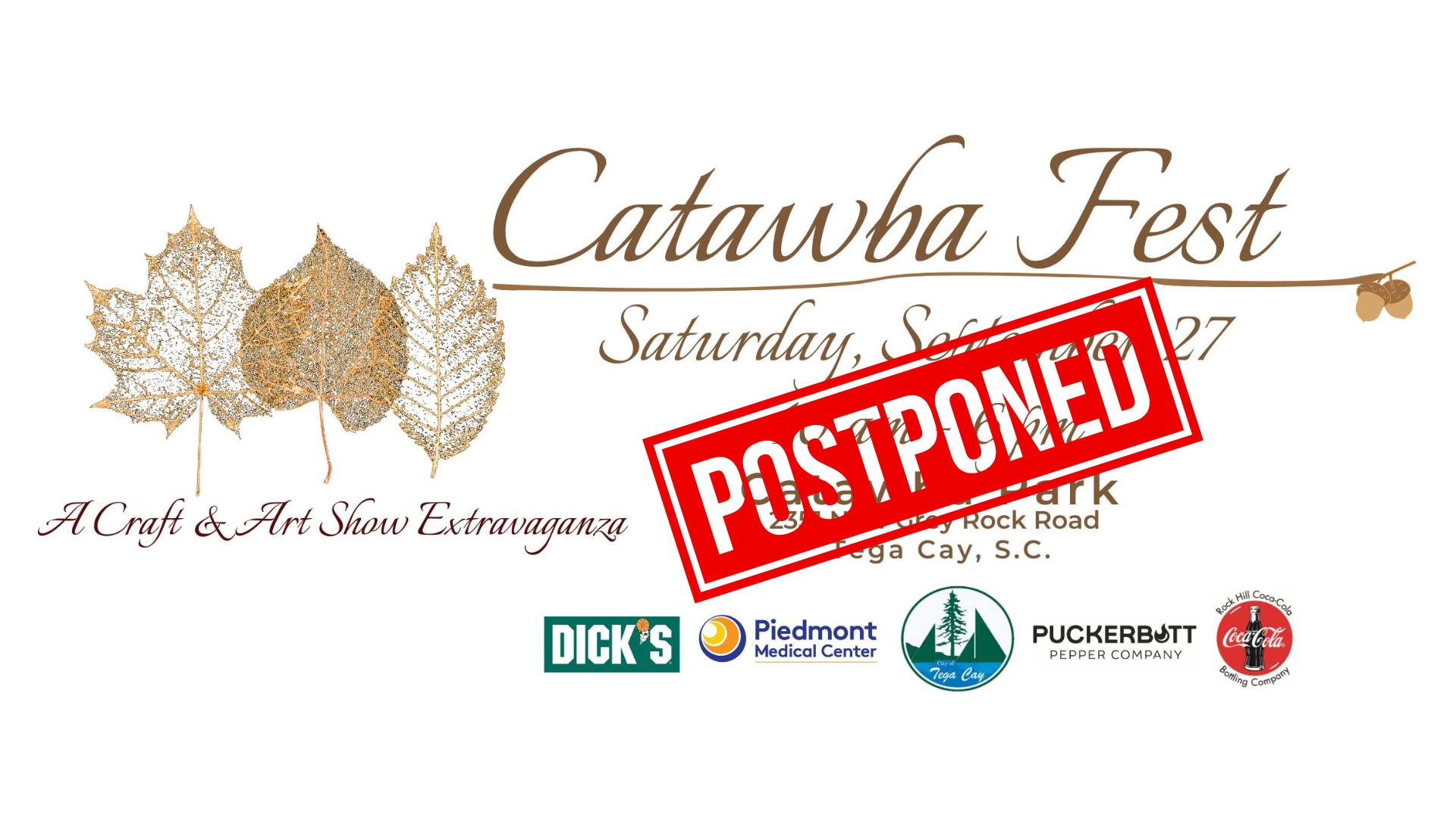 Catawba Fest NewsFlash