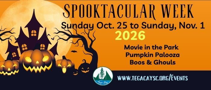 Spooktacular 26