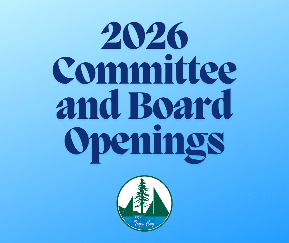 2025 Committee and Board Openings (Facebook Post)