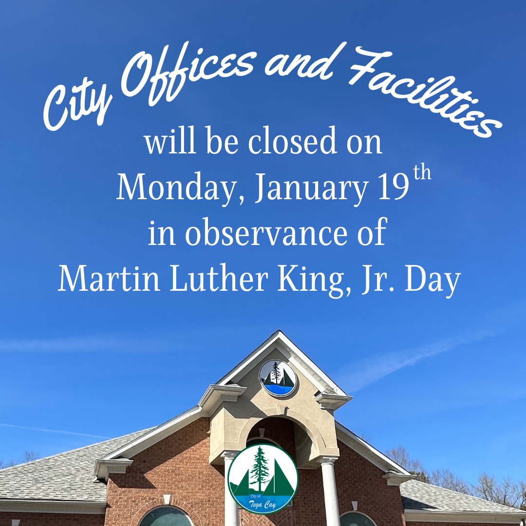 MLK Closure