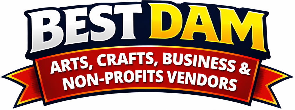 arts and crafts vendors